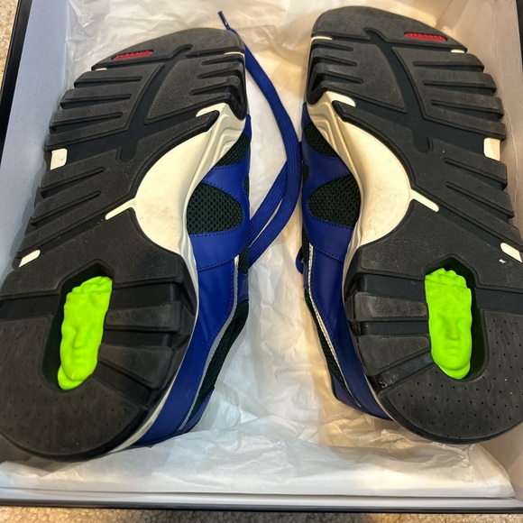 Men’s Versace Squalo Size 45 - Picture 5 of 14